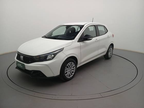 FIAT ARGO 1.0 FIREFLY FLEX DRIVE MANUAL FIAT ARGO 1.0 FIREFLY FLEX DRIVE MANUAL